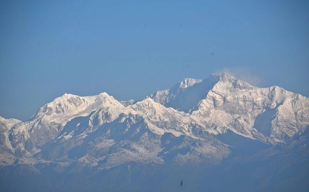 Znalezione obrazy dla zapytania: nepal góry