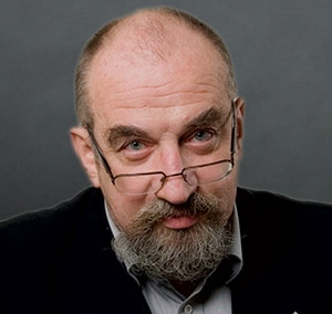 Witold Modzelewski